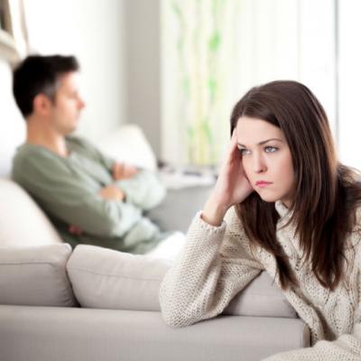 Cuplurile divorteaza mai des daca sotiile sunt acelea care se imbolnavesc