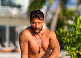 Cine este Andrei Vasile, ispita de 37 de ani de la Insula Iubirii?Tânărul este pregătit să provoace și să fascineze în Thailanda