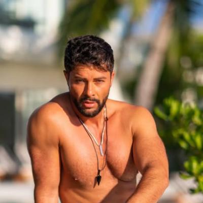 Cine este Andrei Vasile, ispita de 37 de ani de la Insula Iubirii?Tânărul este pregătit să provoace și să fascineze în Thailanda