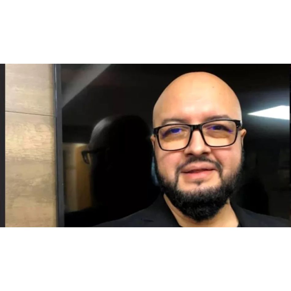 Mihai Budeanu de la 3 Sud Est a fost la un pas de moarte după ce s-a infectat cu Covid-19
