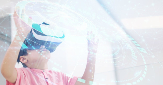 Cum a devenit arta muză a înaltei tehnologii