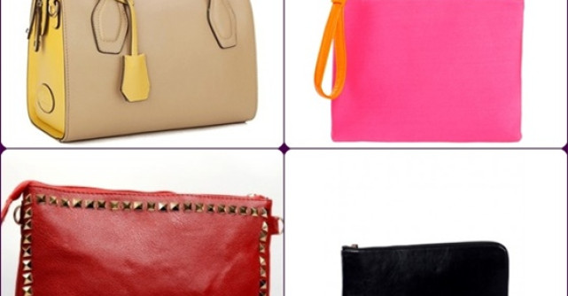 Posete din piele pentru orice moment al zilei