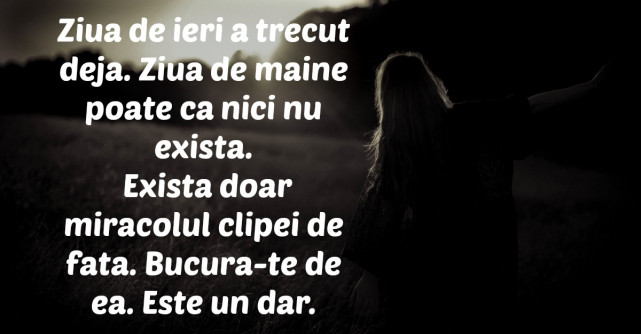 48 de mici secrete pentru a trai viata pe care ti-o doresti