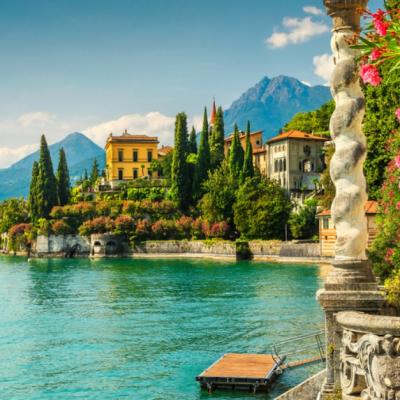 Ce orase relaxante din Europa ar fi bine sa vizitezi pentru un weekend