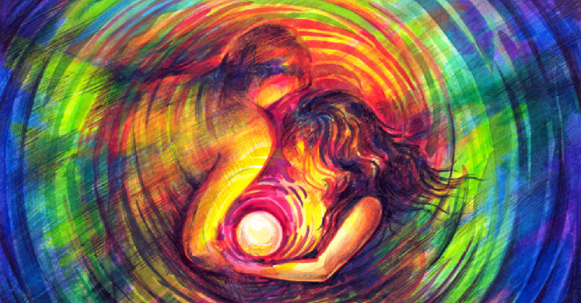 4 Moduri de a îți recunoaște sufletul pereche într-un infinit de suflete întâlnite