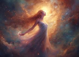 Sufletele alese ale lunii octombrie: 3 zodii primesc daruri magice și revelații divine