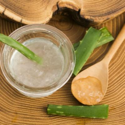 Amestecul-minune cu aloe vera. Iata cum se prepara