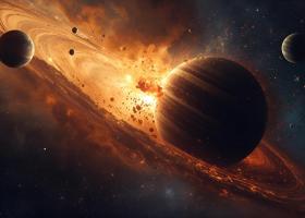 Evenimentele astrologice din octombrie 2025 zguduie ordinea cosmică. Sfârșituri definitive și începuturi predestinate