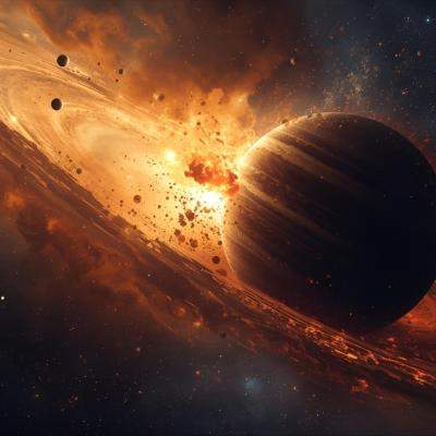 Evenimentele astrologice din octombrie 2025 zguduie ordinea cosmică. Sfârșituri definitive și începuturi predestinate