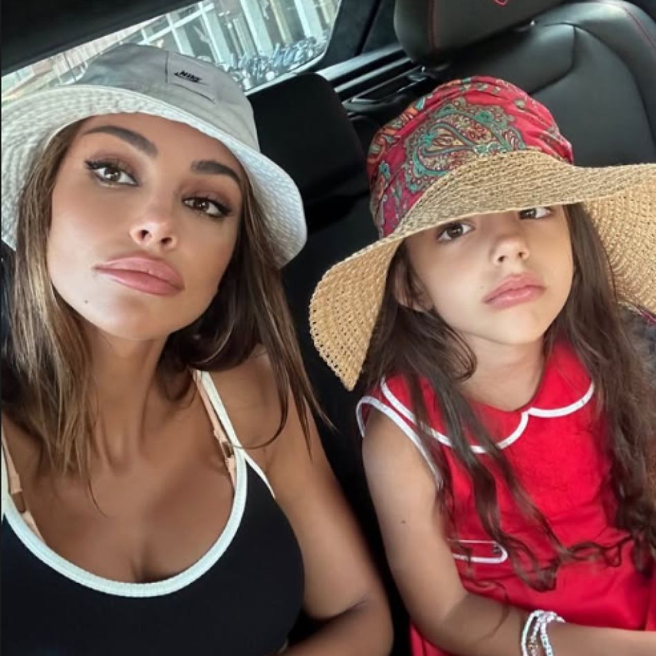 Secretul incredibil al Mădălinei Ghenea la 38 de ani! Ce NU mănâncă niciodată