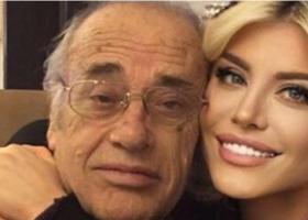 Loredana Groza, concert spectaculos la Sala Palatului. Artista a vorbit cu lacrimi în ochi despre tatăl ei: E prima dată când...