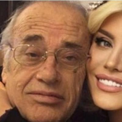 Loredana Groza, concert spectaculos la Sala Palatului. Artista a vorbit cu lacrimi în ochi despre tatăl ei: E prima dată când...