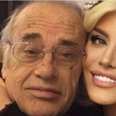 Loredana Groza, concert spectaculos la Sala Palatului. Artista a vorbit cu lacrimi în ochi despre tatăl ei: E prima dată când...