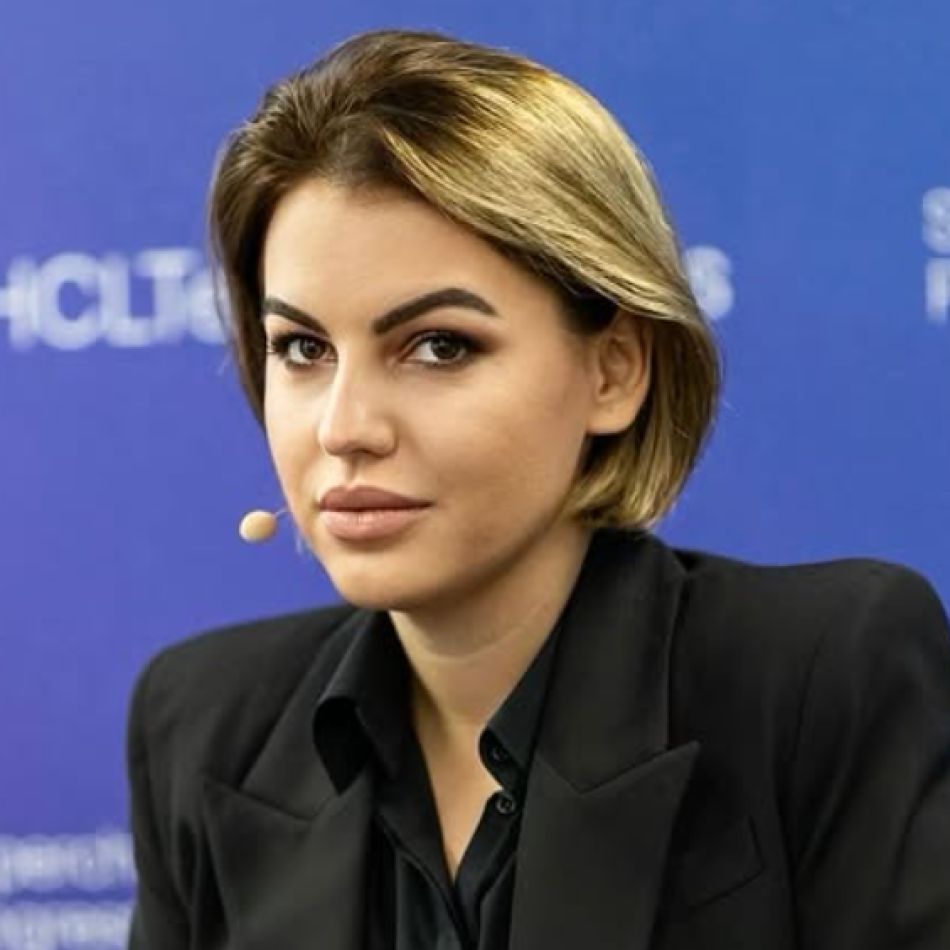 Romina Gingașu a oferit un apartament familiei rămase fără locuință în urma incidentului cu drona rusească din Galați