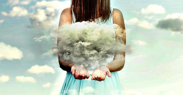 Cum sa elimini energia toxica dintr-o incapere, o casa sau chiar din sufletul tau?