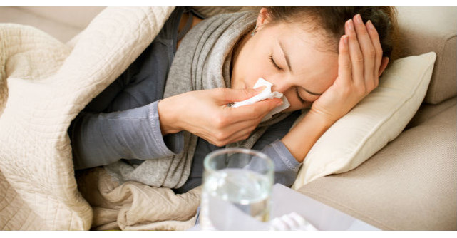 Secretul FARA EFORT al celor care nu racesc iarna! Pune-l in aplicare rapid si uita de raceala