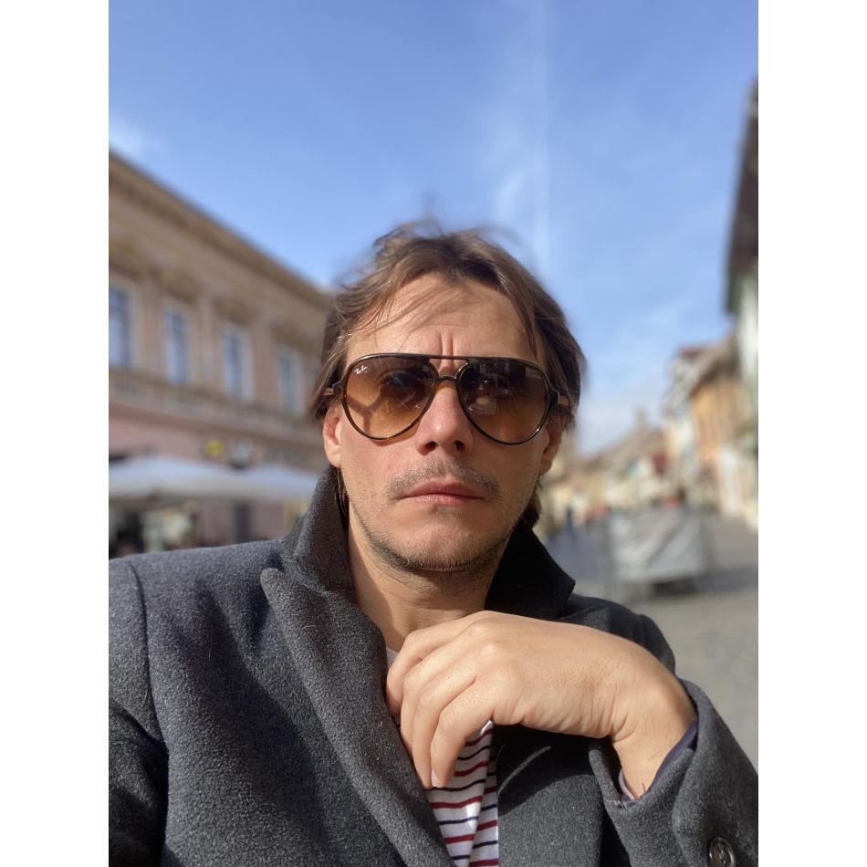 Marius Manole, urgență medicală în timp ce se afla pe scenă! LIa Bugnar a povestit momentele dramatice!