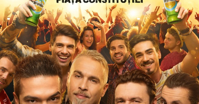 Pentru al treilea an consecutiv, Bergenbier si Leo Burnett Group celebreaza  Zilele Prieteniei