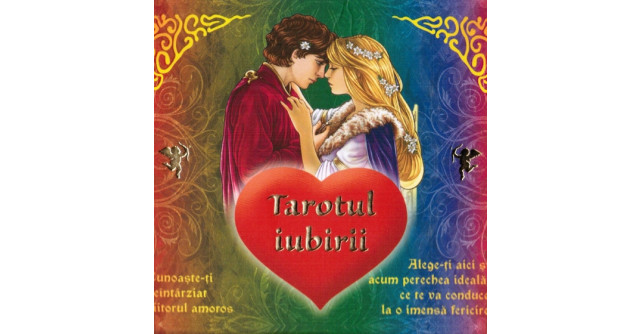 Tarotul iubirii
