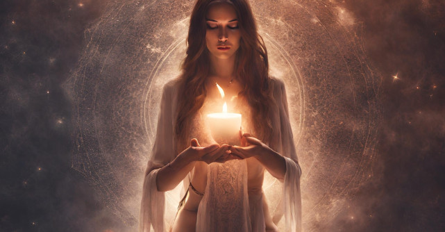 Ritual de vindecare pentru inimi rănite. Scapă de fantomele iubirilor trecute și deschide-ți sufletul pentru a găsi dragostea