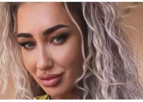 Maria de la Insula Iubirii a suferit un preinfarct! Tânăra nu vede cu un ochi: M-am obișnuit cu această limitare...