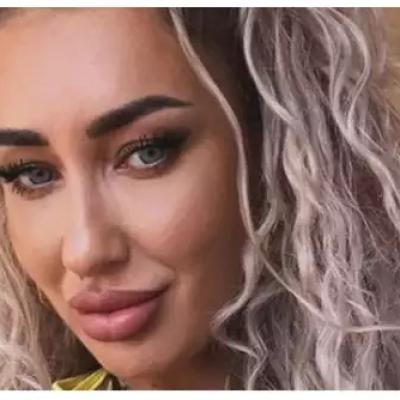 Maria de la Insula Iubirii a suferit un preinfarct! Tânăra nu vede cu un ochi: M-am obișnuit cu această limitare...