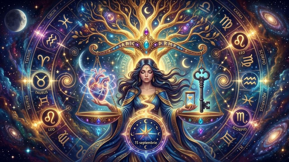 Zodiile care par urmărite de ghinion mai des decât altele