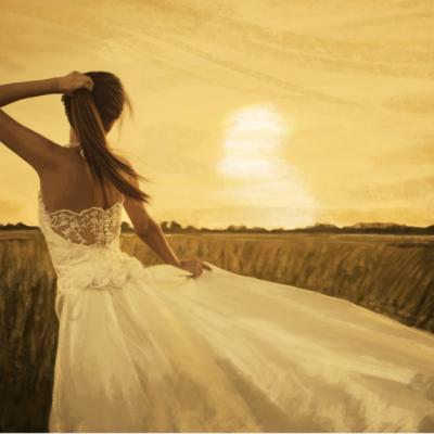 Pentru toti barbatii: Femeia s-a nascut pentru a fi iubita