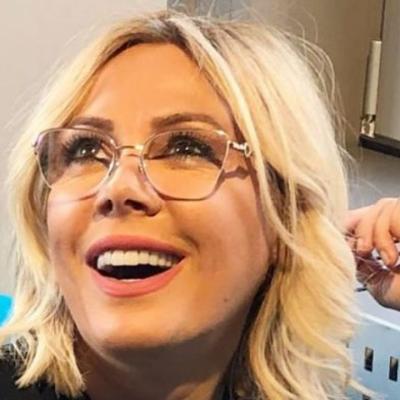 Dana Săvuică, despre bărbații celebri care i-au făcut avansuri. Nu o să îți vină să crezi cine a râvnit la o noapte cu vedeta