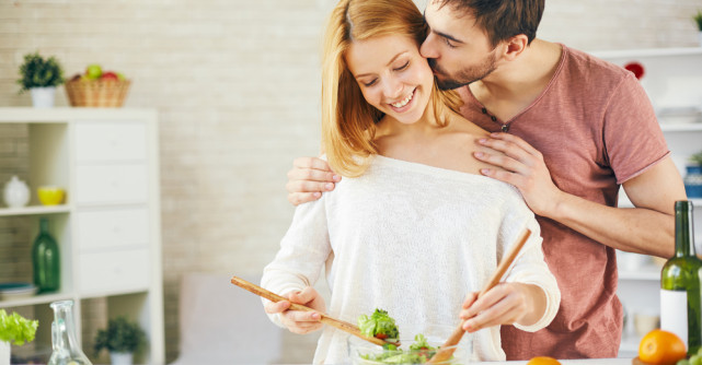 7 moduri pentru a-i inspira pe cei din jur sa devina VEGETARIENI