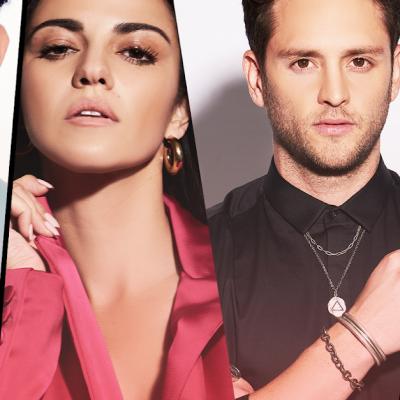 Dupa 12 ani, trupa RBD a revenit cu o piesa noua - Siempre He Estado Aquí