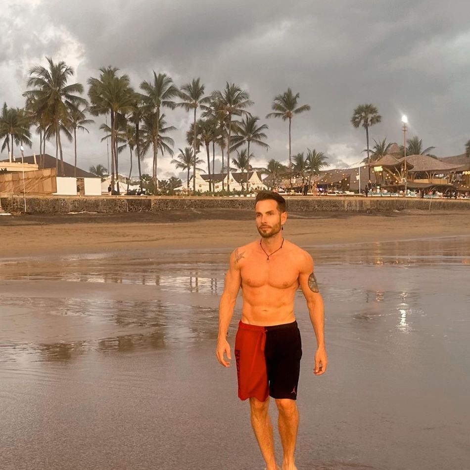 Randi, prins sub influența substanțelor interzise la volan. Ce se întâmplă acum cu artistul?