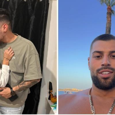 Ella, tot mai apropiată de ispita Teo. Andrei a răbufnit: Îl fac mic!