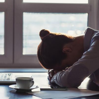 Metode neconventionale de a scapa de anxietate