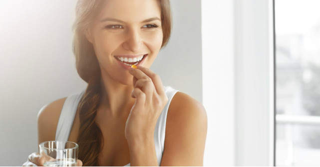 Multivitamine și minerale: totul pentru un corp sănătos