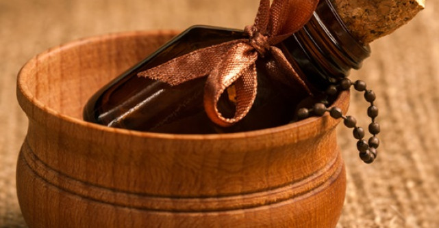 Uleiuri naturale esentiale