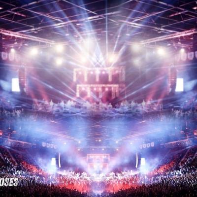 Guns N' Roses - concert la Sofia, programat pe data de 21 iulie 2025