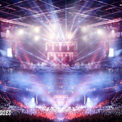 Guns N' Roses - concert la Sofia, programat pe data de 21 iulie 2025