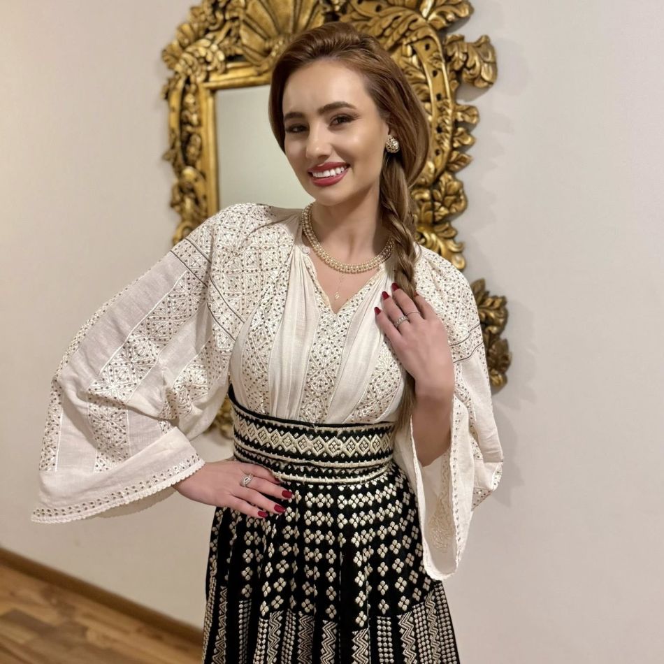 Despărțire neașteptată în showbiz. Emilia Dorobanțu a confirmat divorțul după mai mulți ani de căsnicie