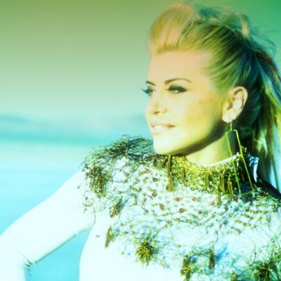 Foto: Loredana Groza, schimbare radicala de look