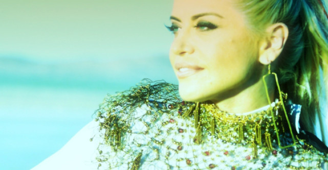 Foto: Loredana Groza, schimbare radicala de look