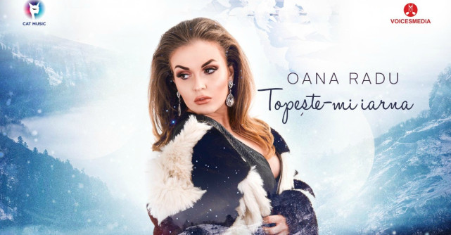 Aceasta este probabil cea mai frumoasa melodie de iarna