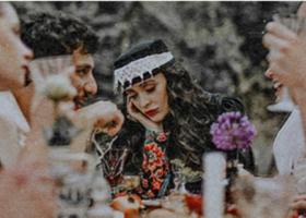 Irina Rimes marchează începutul verii - Bădiță