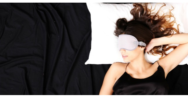 Obiceiuri inainte de somn care iti fac bine. Te ajuta sa slabesti!