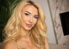 Andreea Bălan, cu ochii în lacrimi când se gândește la viitorul fiicelor sale: La 18 ani, îți pleacă de acasă și nu mai...