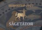 Horoscop Săgetător 2027: Schimbarea radicală pe care nu o vedeai venind în carieră și iubire!