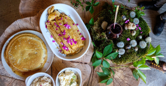 Premieră în România: Taste of Transylvania aduce în fața publicului 6 restaurante și chefi de top cu stele Michelin