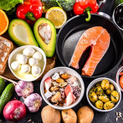 Dieta Mediteraneană: Cum să slăbești sănătos și să te bucuri de preparate delicioase?