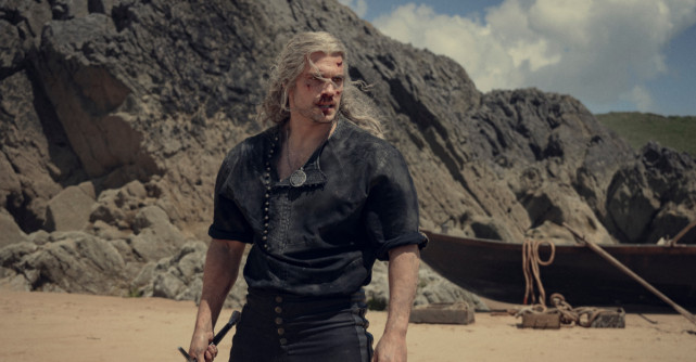 Netflix lansează trailerul oficial și noi imagini pentru Volumul 2 din The Witcher: Sezonul 3