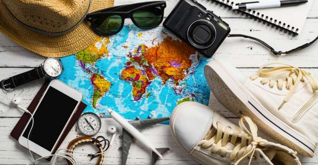 Reconstrucția turismului: 5 măsuri care te ajută să călătorești (aproape) gratis